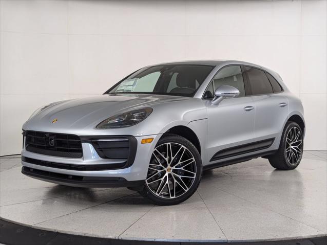2026 Porsche Macan Unknown for sale in Silver Spring, MD