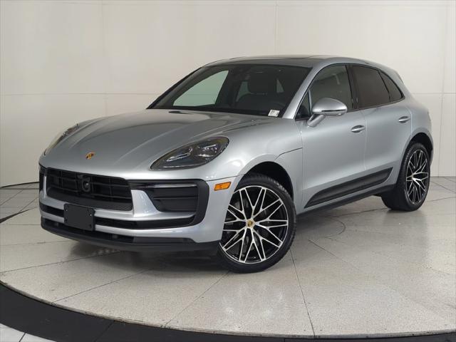 2026 Porsche Macan Unknown for sale in Silver Spring, MD