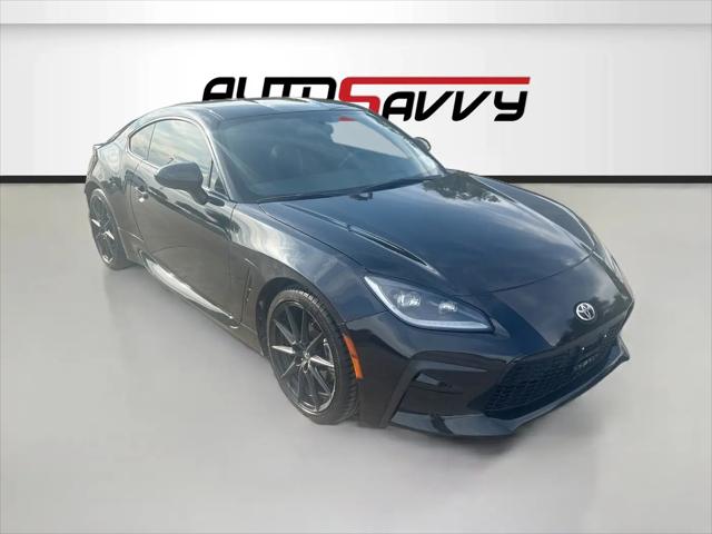 2024 Toyota GR86 Premium for sale in Richardson, TX