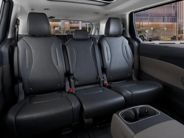 2026 Kia Carnival MPV SX