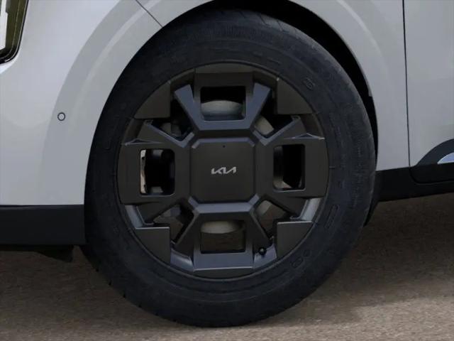 2026 Kia Carnival MPV SX