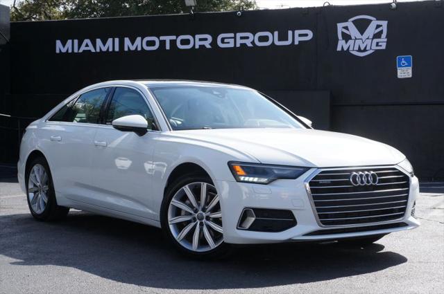 2019 Audi A6 45 Premium for sale in Miami, FL