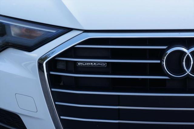 2019 Audi A6 45 Premium