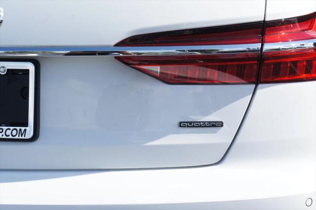 2019 Audi A6 45 Premium