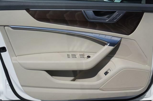 2019 Audi A6 45 Premium