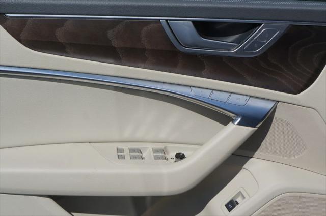 2019 Audi A6 45 Premium