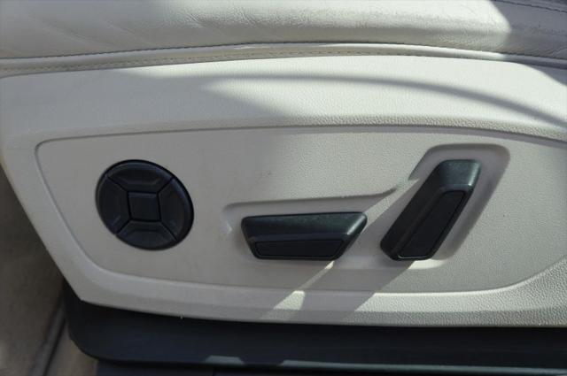 2019 Audi A6 45 Premium