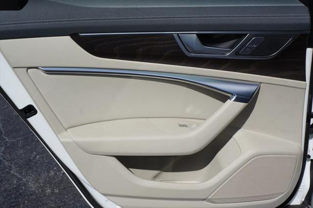 2019 Audi A6 45 Premium