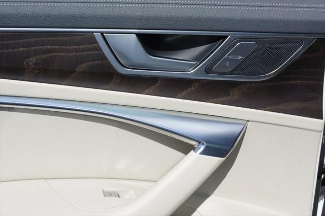 2019 Audi A6 45 Premium