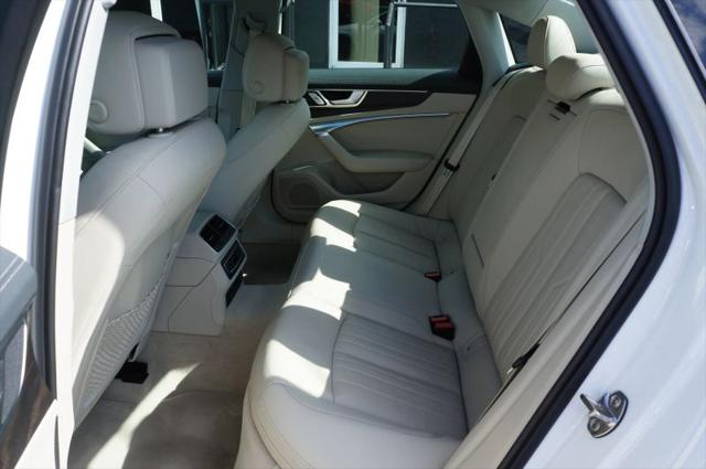 2019 Audi A6 45 Premium