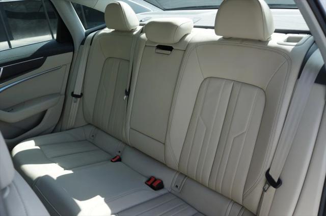 2019 Audi A6 45 Premium