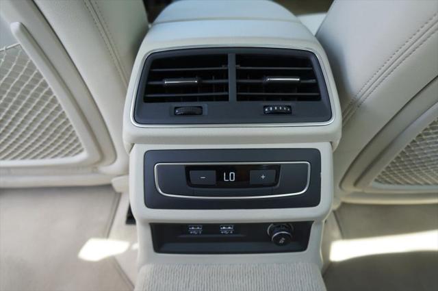 2019 Audi A6 45 Premium