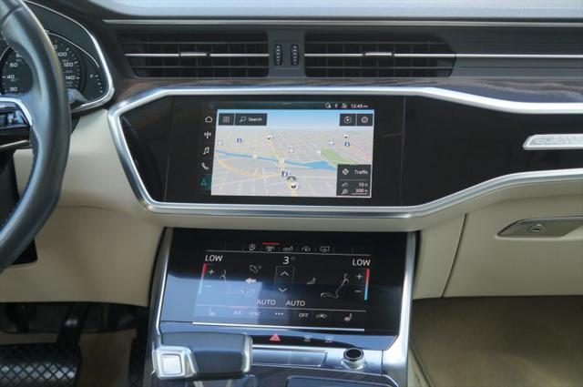 2019 Audi A6 45 Premium