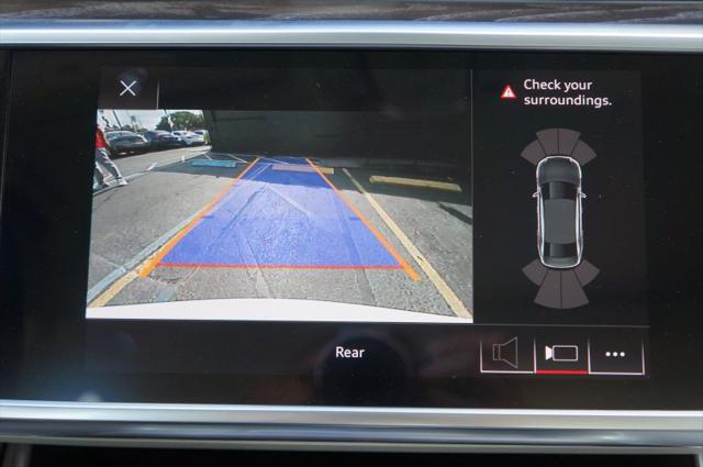 2019 Audi A6 45 Premium