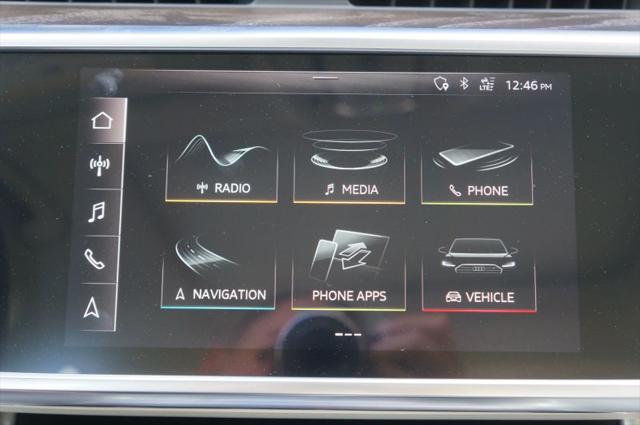 2019 Audi A6 45 Premium