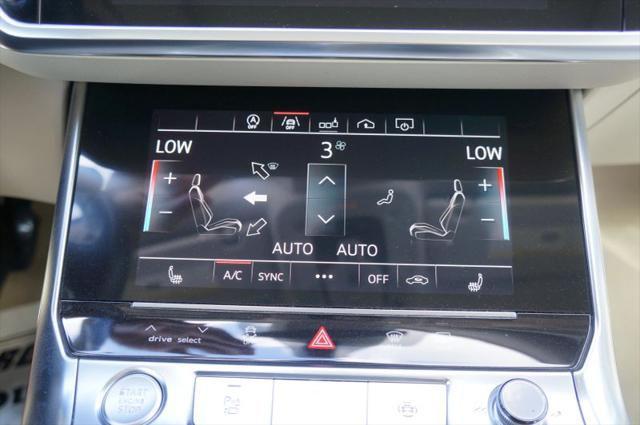 2019 Audi A6 45 Premium