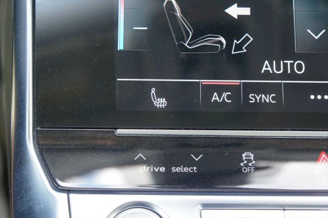 2019 Audi A6 45 Premium