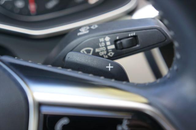 2019 Audi A6 45 Premium