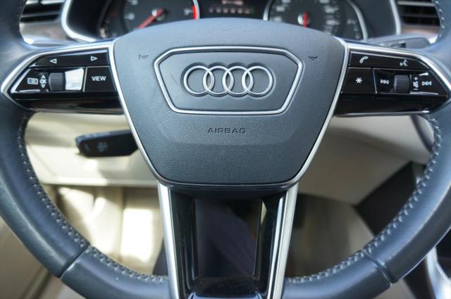 2019 Audi A6 45 Premium