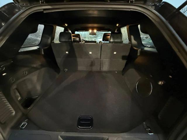 2015 Jeep Grand Cherokee Altitude