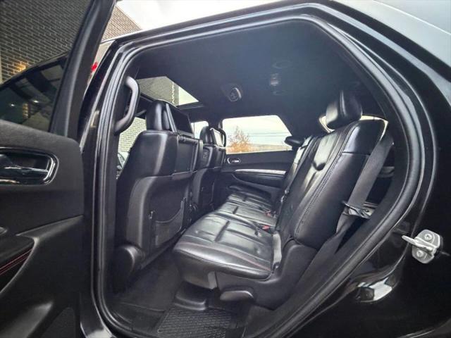 2015 Dodge Durango R/T