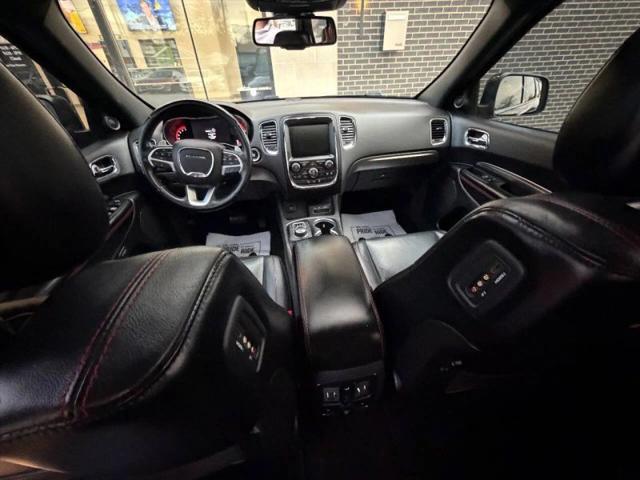2015 Dodge Durango R/T
