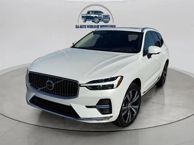 2023 Volvo XC60 B5 Plus Bright Theme for sale in Marietta, GA