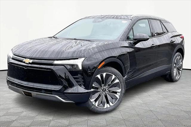 2026 Chevrolet V Blazer LT FWD for sale in Merrillville, IN