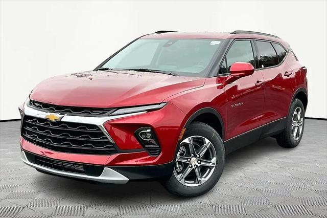 2026 Chevrolet Blazer LT for sale in Merrillville, IN