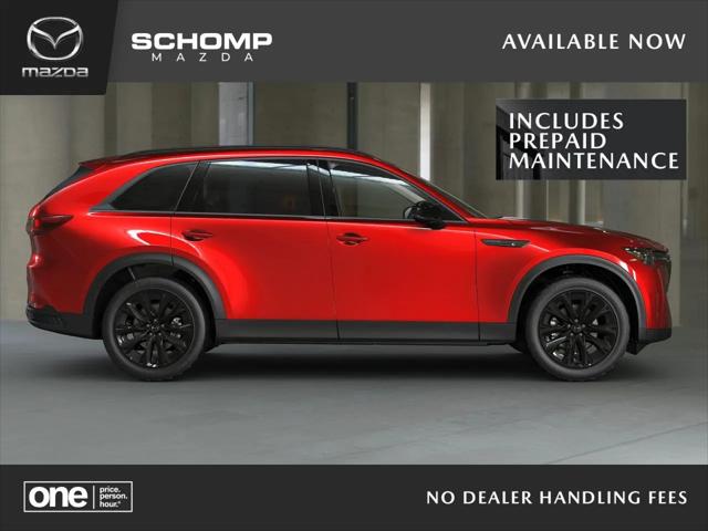 2026 Mazda X-90 3.3 Turbo Premium Sport for sale in Aurora, CO