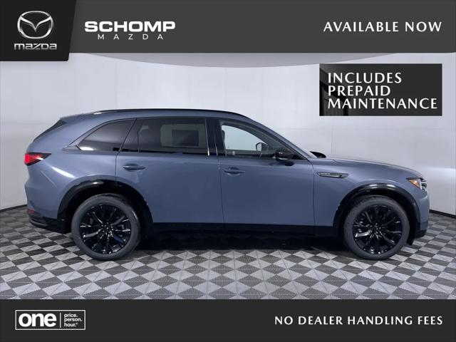 2026 Mazda X-90 3.3 Turbo Premium Sport for sale in Aurora, CO