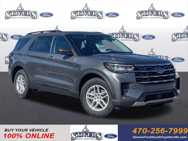 2026 Ford Explorer Active for sale in Fayetteville, GA