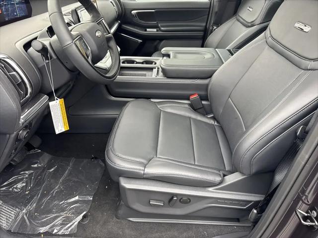 2025 Ford Expedition Platinum MAX