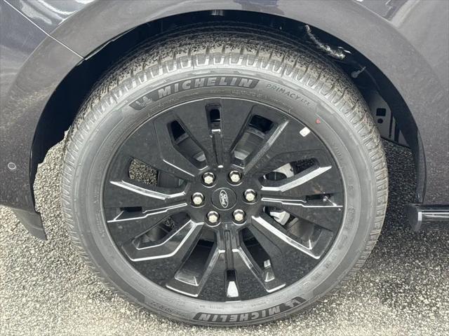 2025 Ford Expedition Platinum MAX