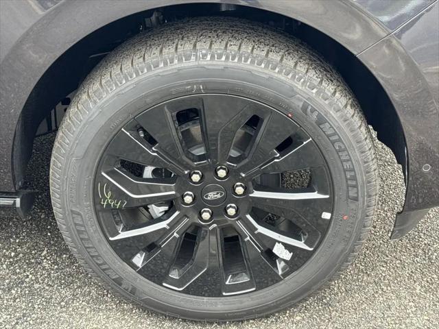 2025 Ford Expedition Platinum MAX