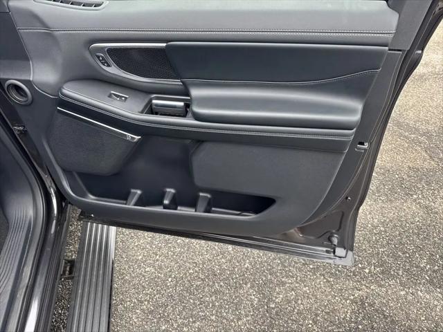 2025 Ford Expedition Platinum MAX
