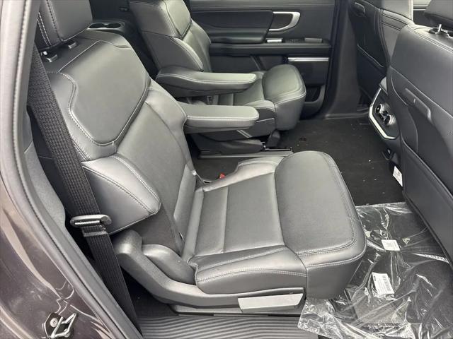 2025 Ford Expedition Platinum MAX