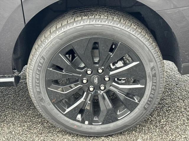 2025 Ford Expedition Platinum MAX