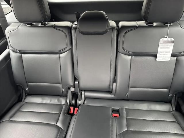2025 Ford Expedition Platinum MAX