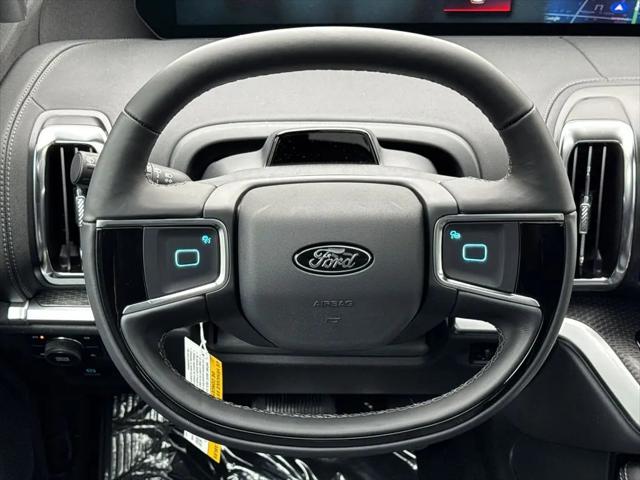 2025 Ford Expedition Platinum MAX