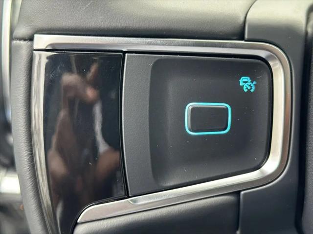 2025 Ford Expedition Platinum MAX