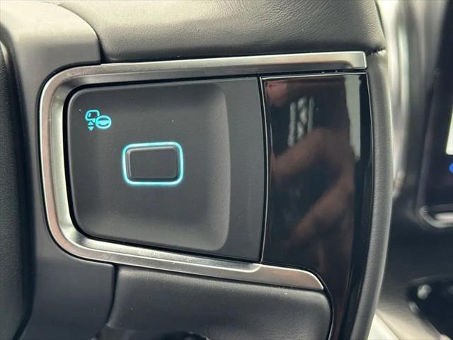 2025 Ford Expedition Platinum MAX