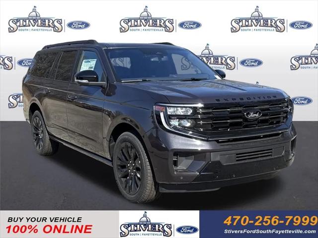 2025 Ford Expedition Platinum MAX for sale in Fayetteville, GA