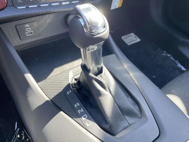 2026 Ford Mustang EcoBoost Fastback
