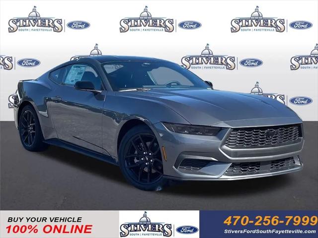 2026 Ford Mustang EcoBoost Fastback for sale in Fayetteville, GA