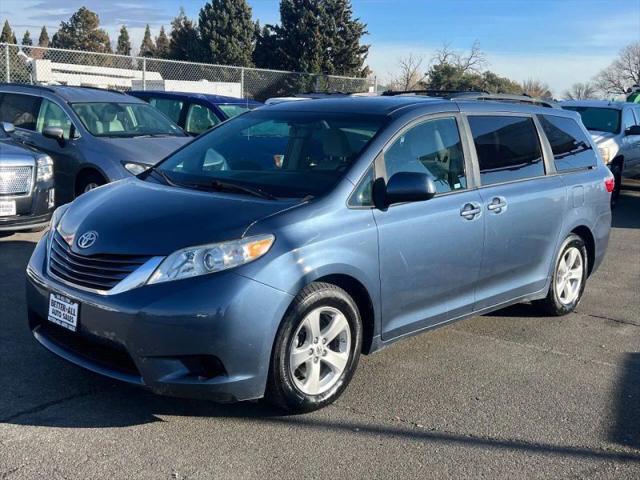 2015 Toyota Sienna LE 7 Passenger for sale in Yakima, WA
