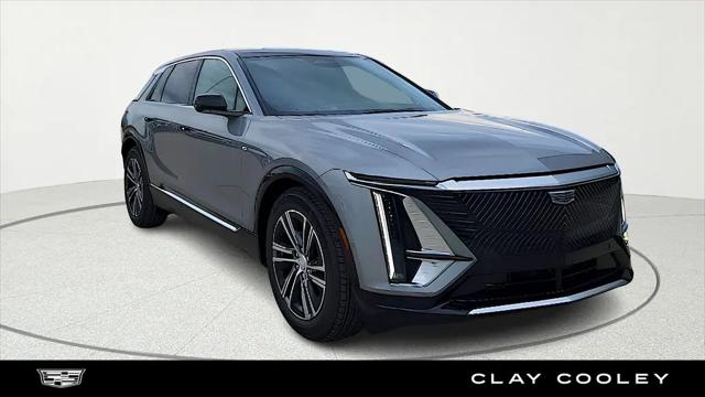 2026 Cadillac iQ Premium Luxury AWD for sale in Mesquite, TX