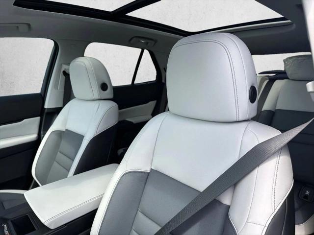 2026 Honda Prologue Touring
