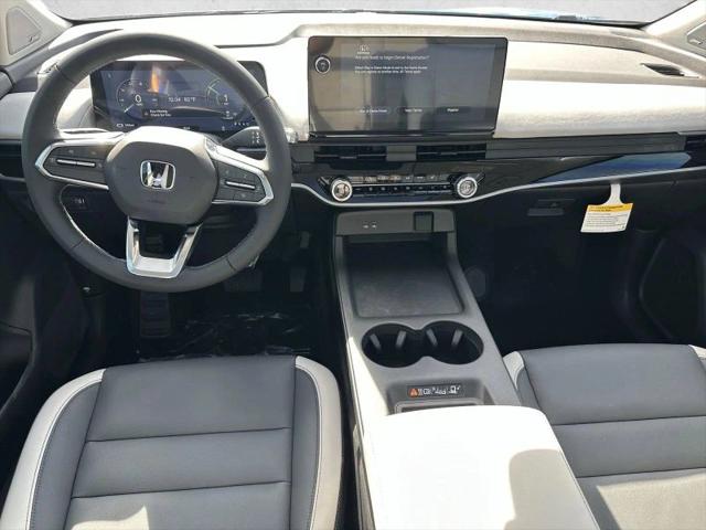 2026 Honda Prologue Touring