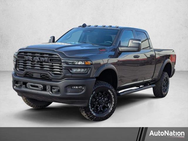 2026 Ram 2500 Tradesman Crew Cab 4x4 6'4" Box for sale in Columbus, GA